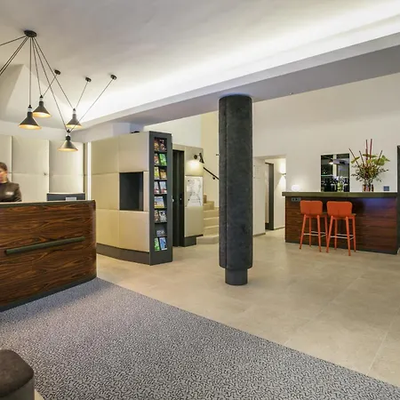 Boutique Hotel Das Tigra