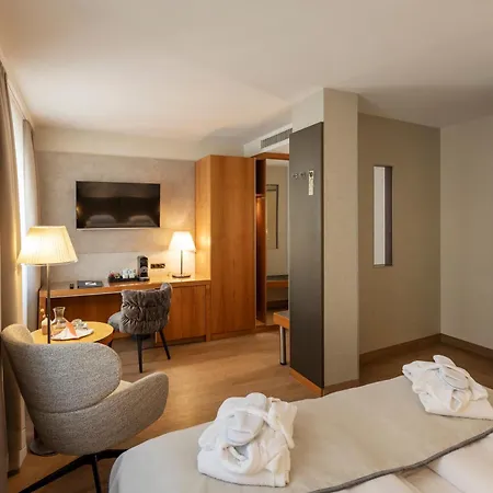 Boutique Hotel Das Tigra