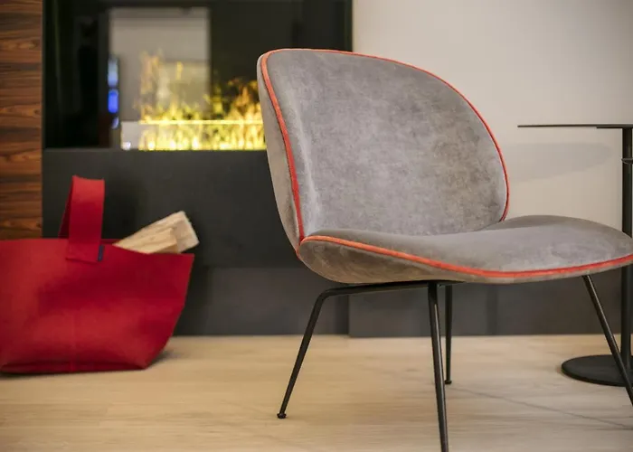 Hotel Boutique Tigra