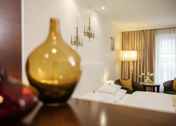 Boutique Tigra Hotel