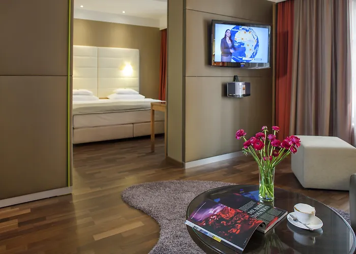 Boutique Tigra 4* Vienna