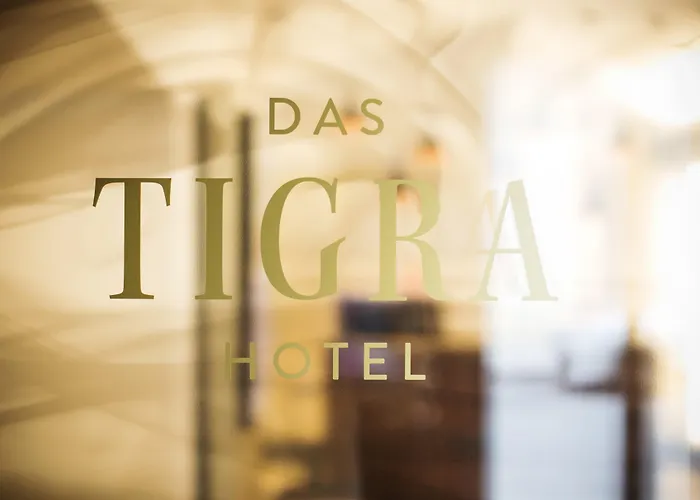Boutique Tigra 4*