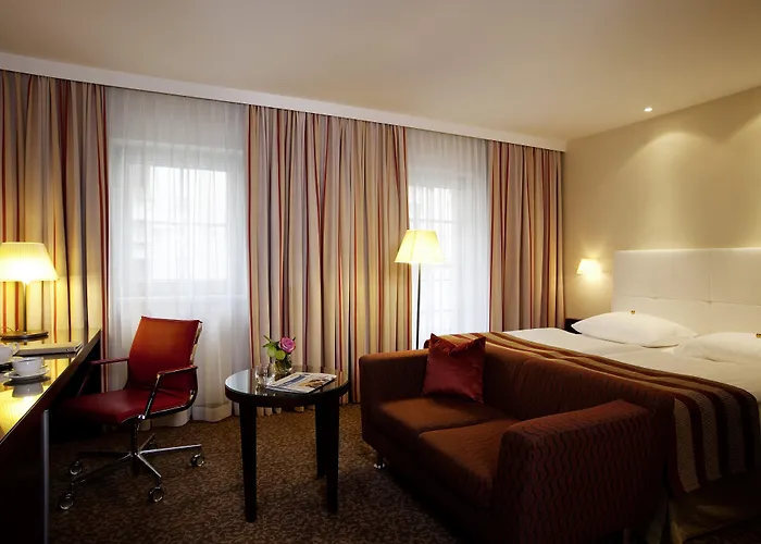 Hotel Boutique Tigra Vienna