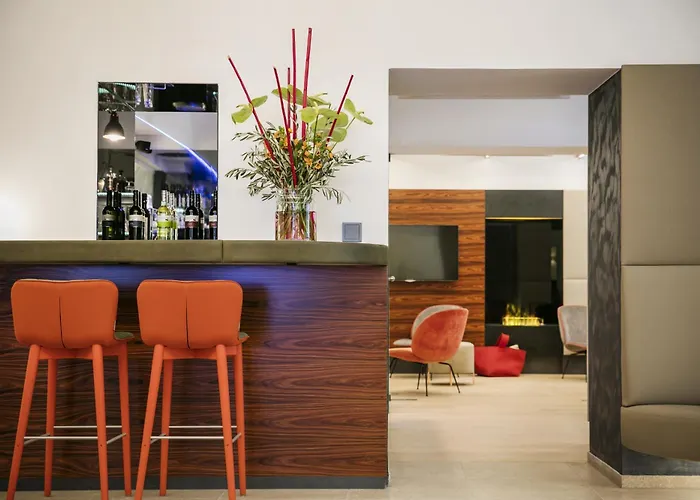 Boutique Tigra Hotel