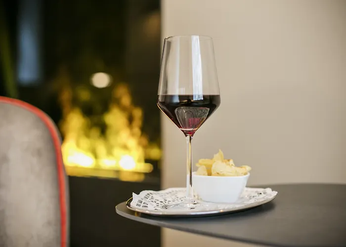 Boutique Tigra 4* Vienna