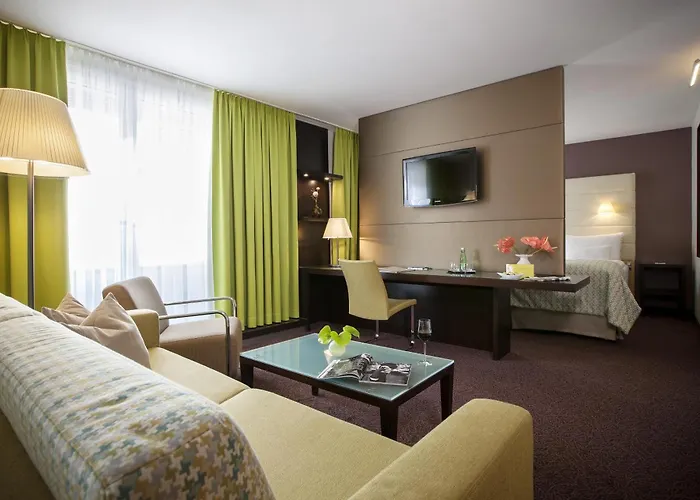 Boutique Tigra Vienna