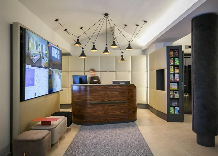Boutique Tigra Hotel Vienna