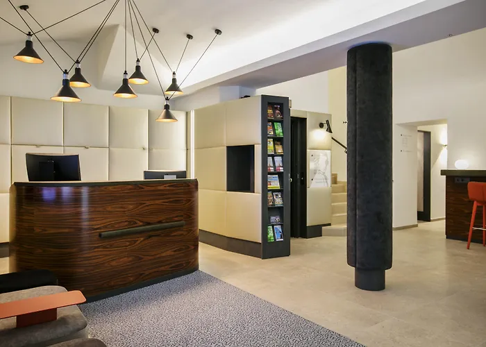 Boutique Tigra 4* Vienna