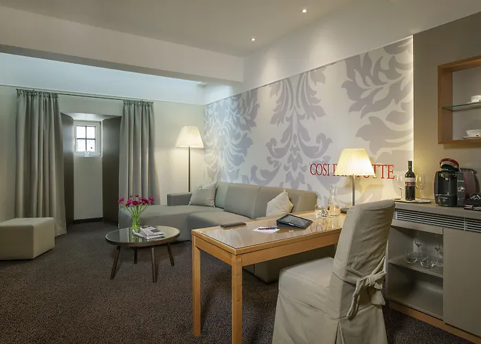 Hotel Boutique Tigra 4*