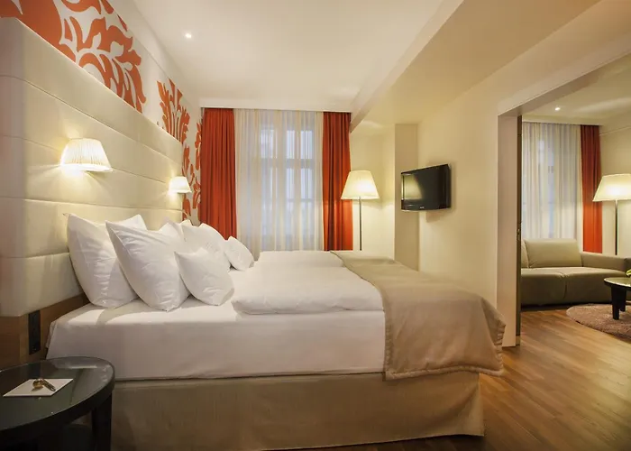 Boutique Tigra Hotel