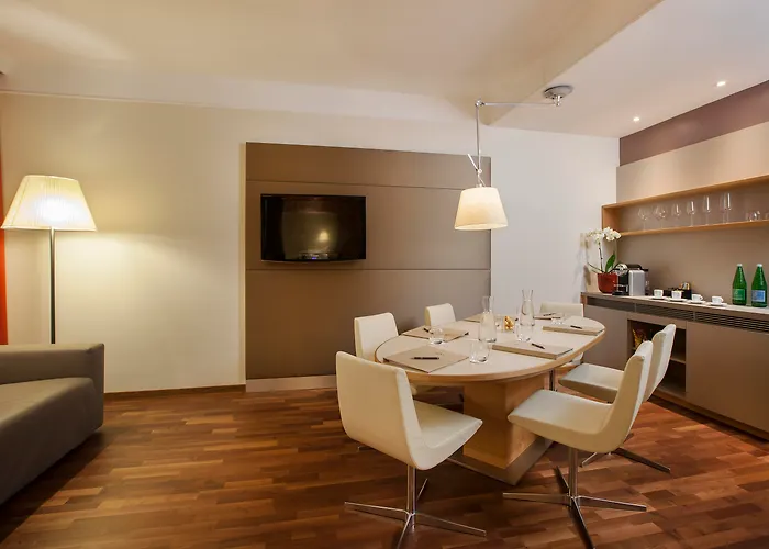Boutique Tigra Hotel Vienna