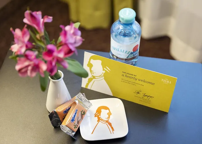 Hotel Boutique Tigra Vienna