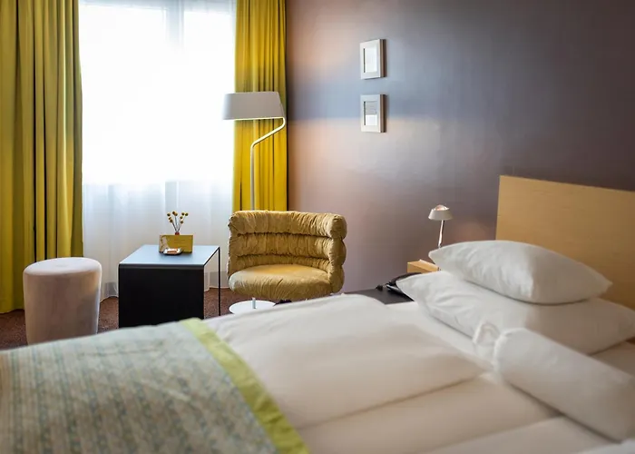 Boutique Tigra Hotel Vienna