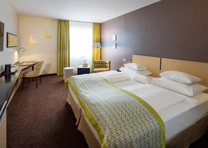 Boutique Tigra 4* Vienna