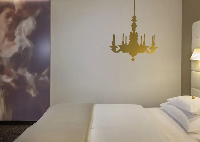 Hotel Boutique Tigra