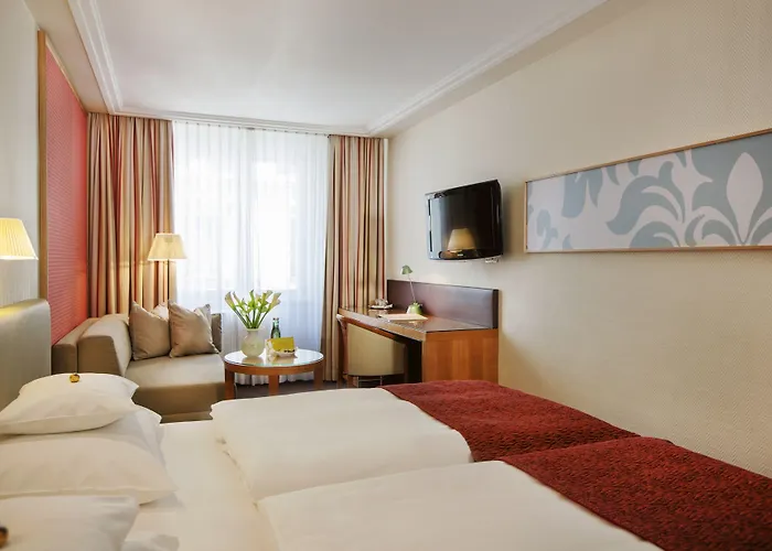 Boutique Tigra Vienna