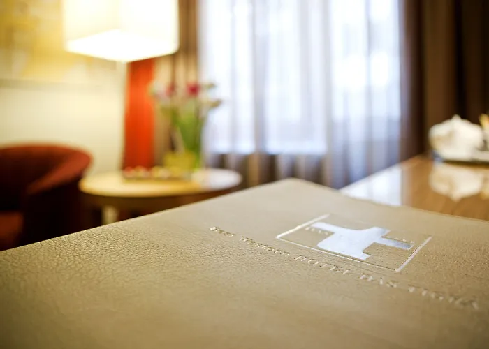 Boutique Tigra 4* Vienna