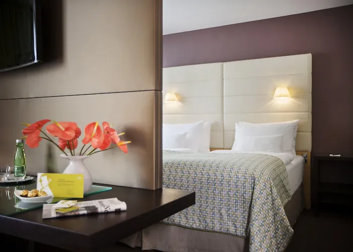 Boutique Tigra Hotel Vienna