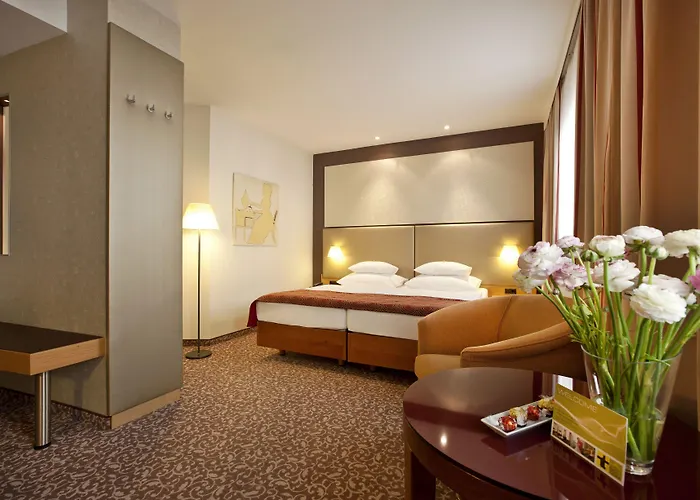 Boutique Tigra Hotel