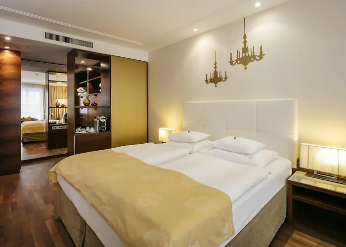 Boutique Tigra Hotel Vienna