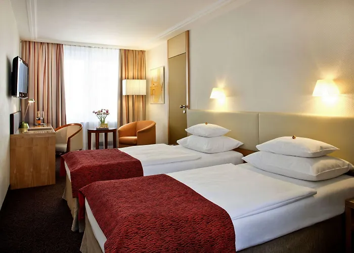 Boutique Tigra 4* Vienna