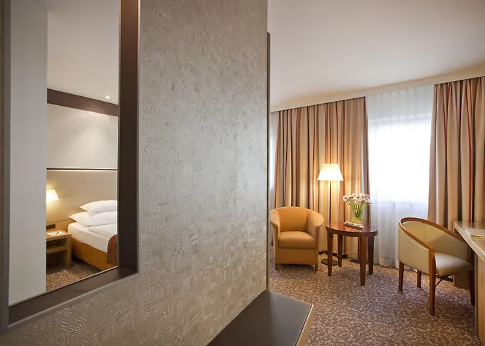 Boutique Tigra Hotel Vienna