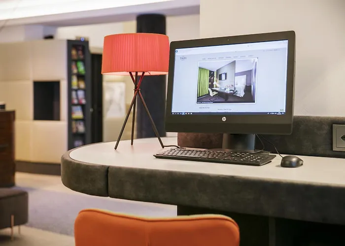 Hotel Boutique Tigra