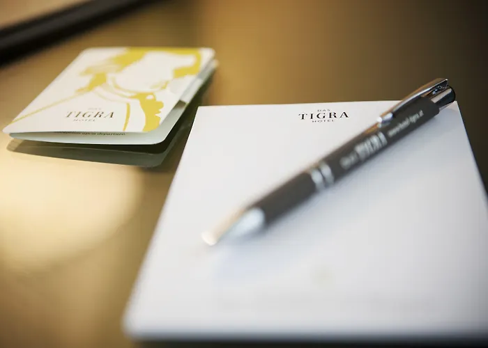 Hotel Boutique Tigra