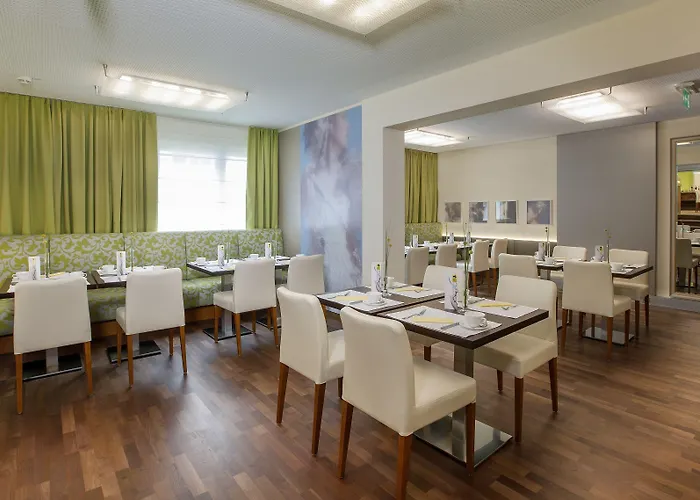Hotel Boutique Tigra Vienna