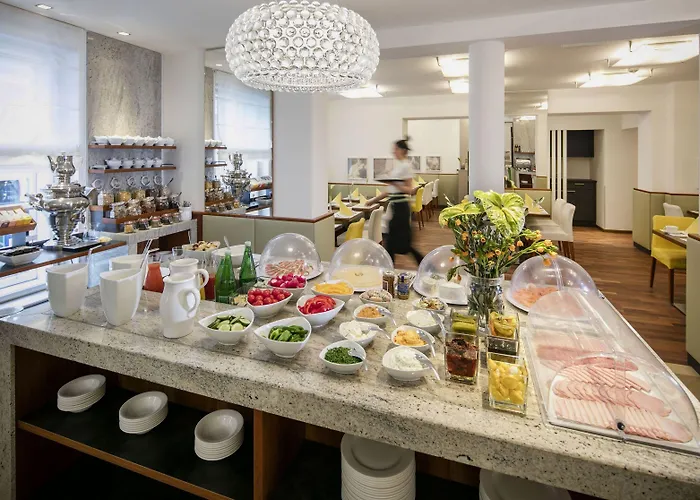 Hotel Boutique Tigra Vienna