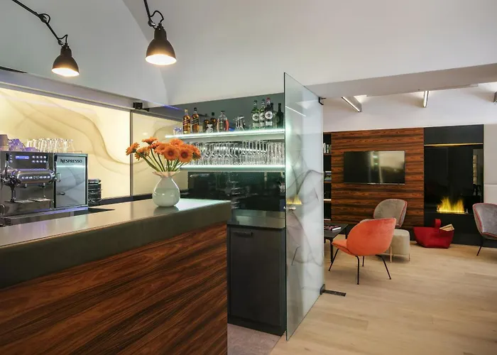 Boutique Tigra Hotel 4*
