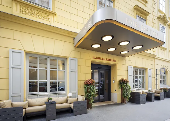 Boutique Tigra Hotel