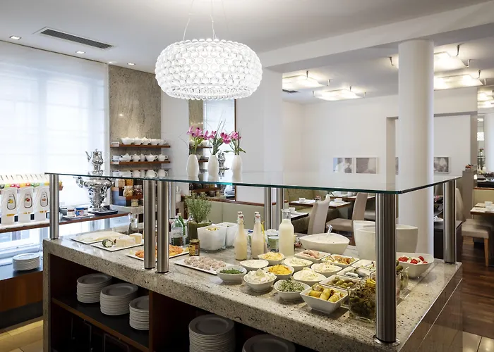 Hotel Boutique Tigra Vienna