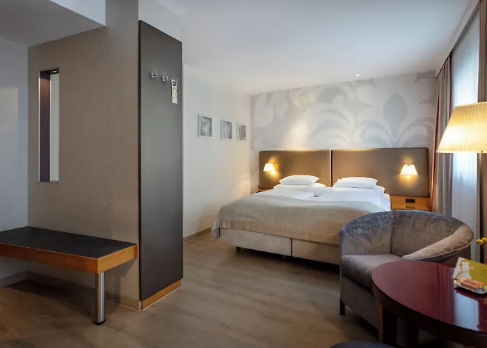 Boutique Tigra 4* Vienna