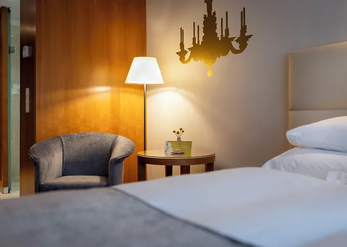 Boutique Tigra 4* Vienna