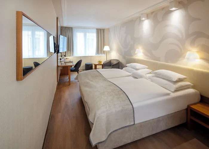 Boutique Tigra Vienna
