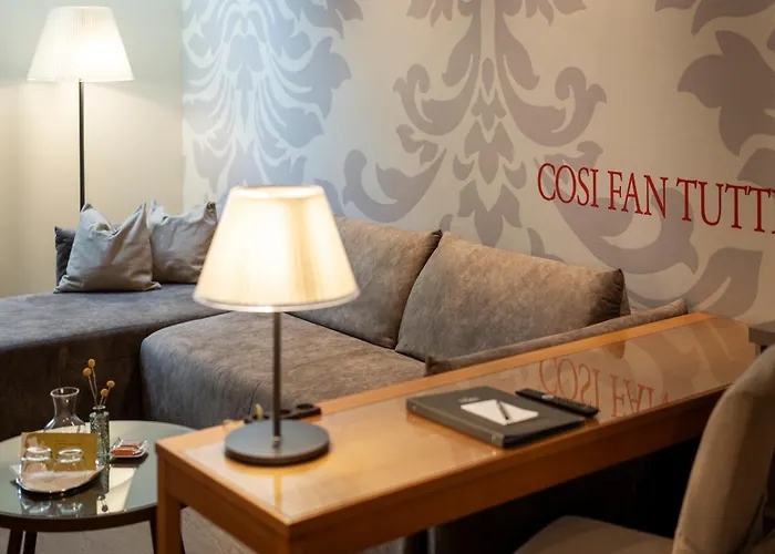 Boutique Tigra Hotel
