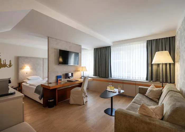 Boutique Tigra Hotel 4*