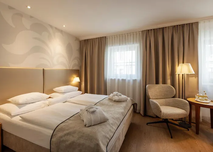 Boutique Tigra Hotel Vienna