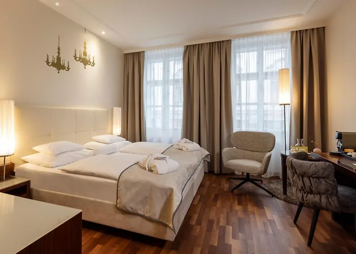 Boutique Tigra Vienna