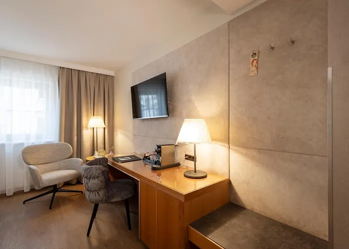 Boutique Tigra Hotel