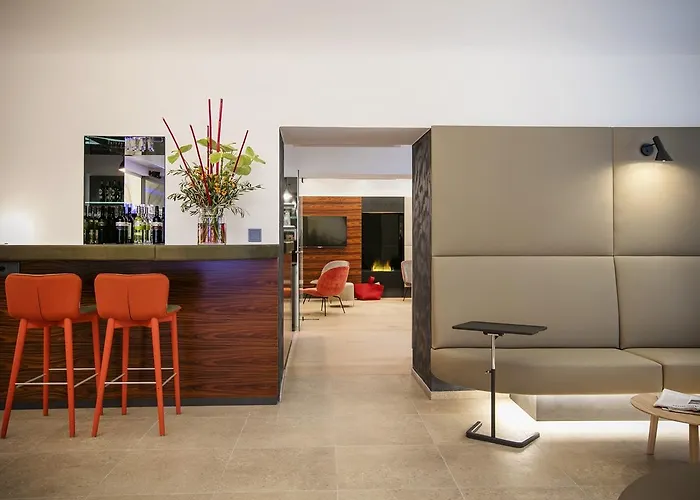 Boutique Tigra 4* Viyana