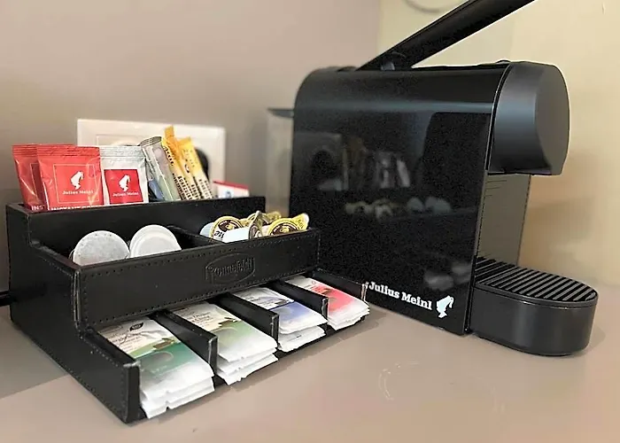 Boutique Tigra 4* Vienna