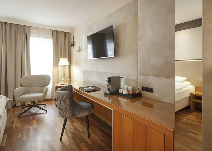 Hotel Boutique Tigra Viena