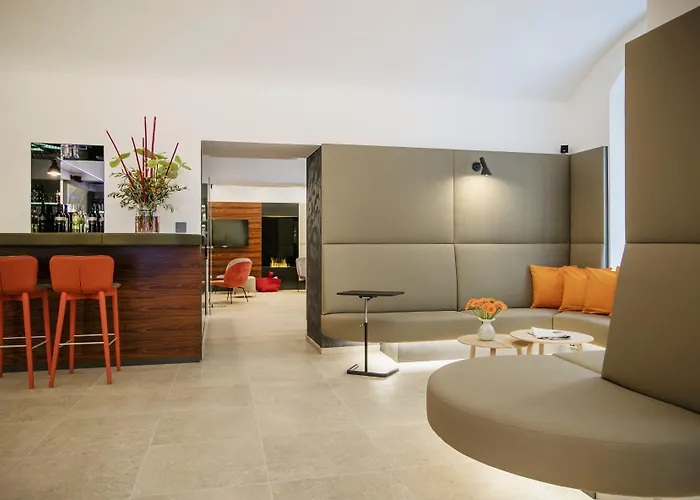 Boutique Tigra Vienna