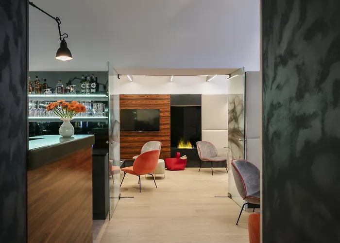 Boutique Tigra Viena