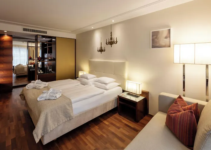 Hotel Boutique Tigra 4*