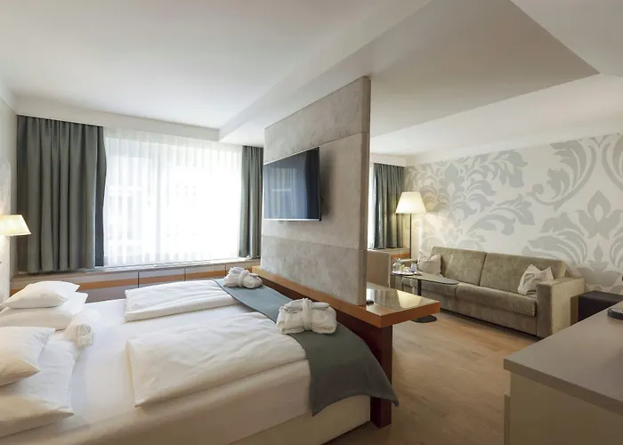 Boutique Tigra فيينا